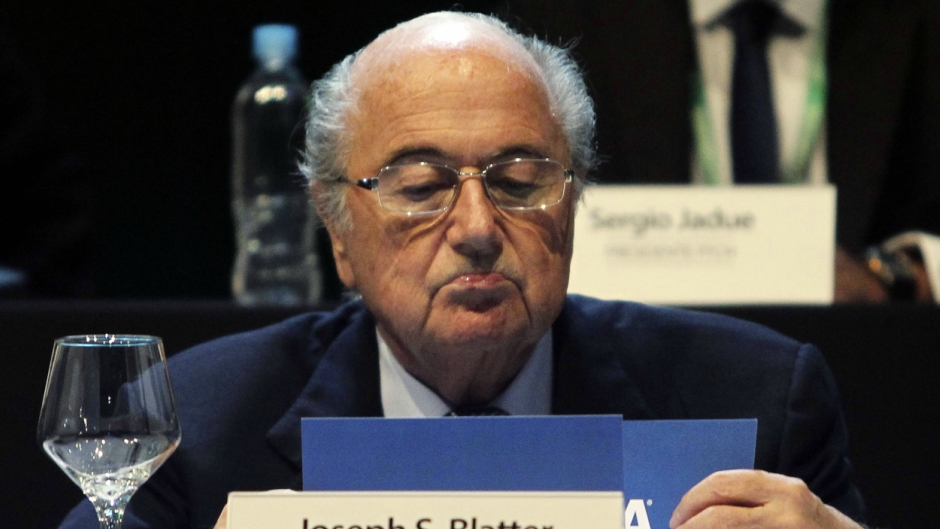 blatter