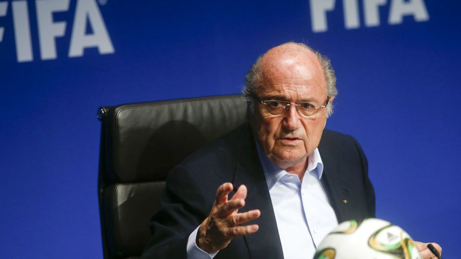 blatter