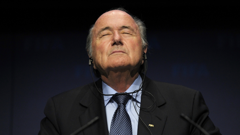 blatter