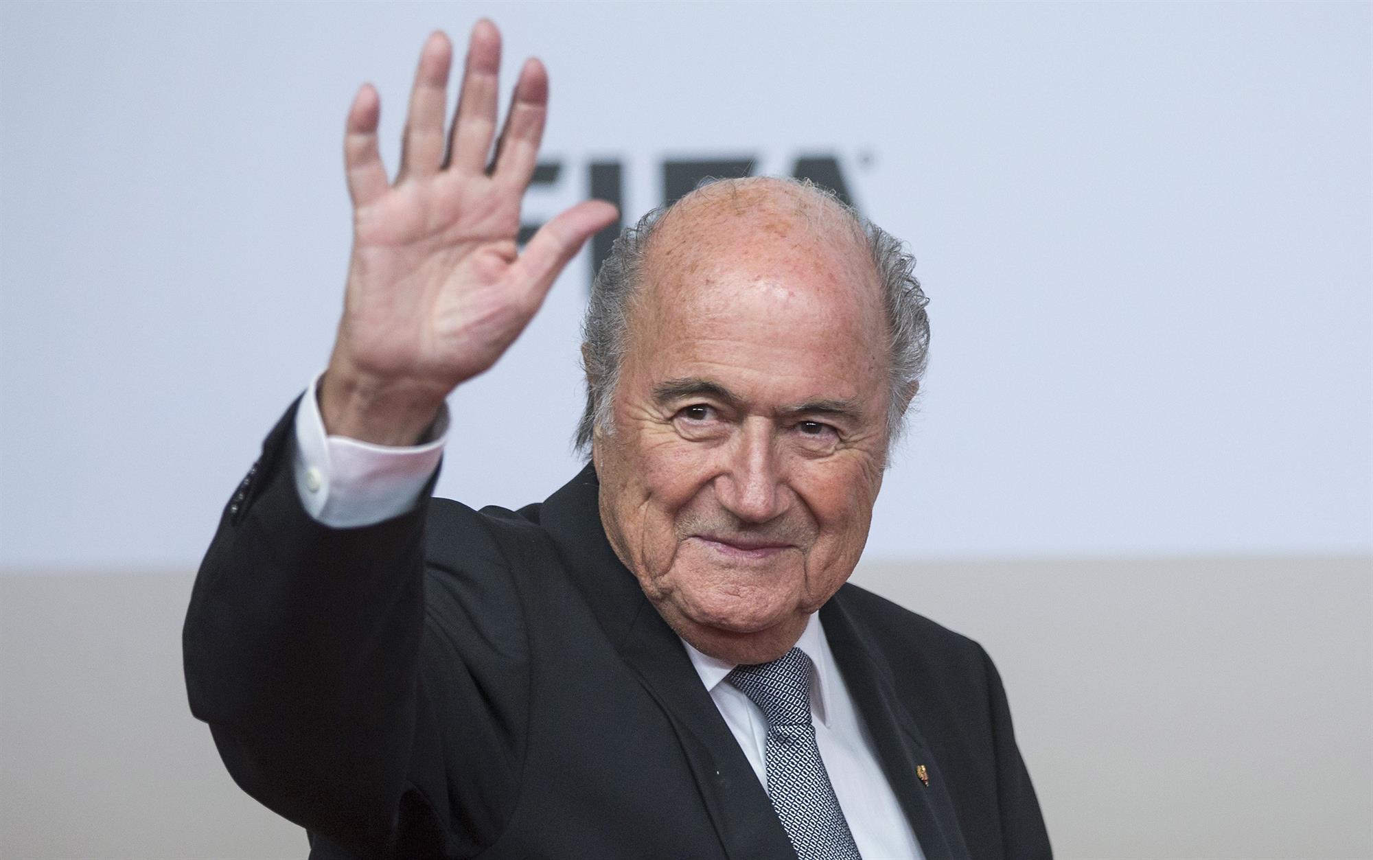 Blatter