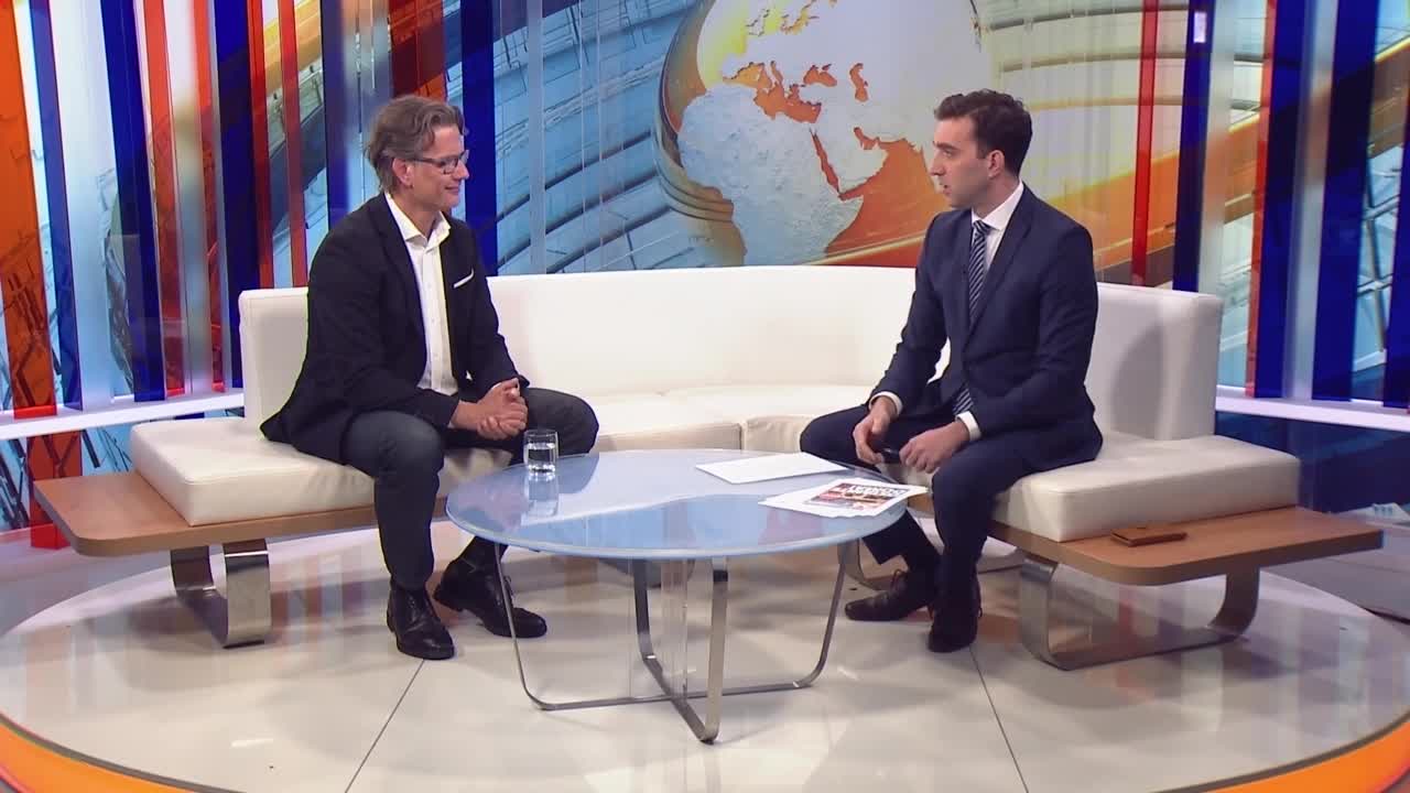 Blažeković : Imamo kompetentne ljude koji su na vrijeme poečli raditi, krizu dočekujemo spremni