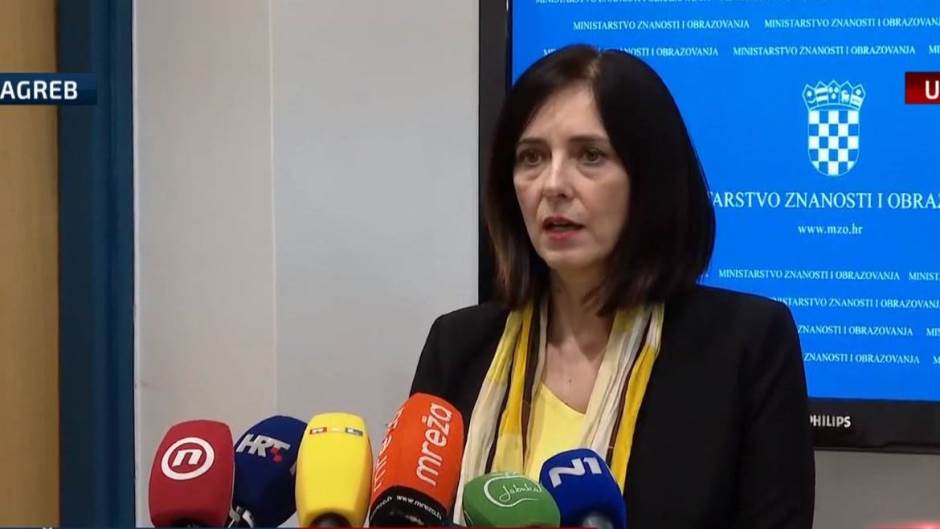 blaženka divjak 18. 3