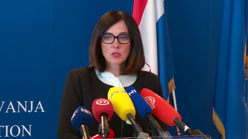 Blaženka Divjak ima poruku za roditelje i učenike uoči sutrašnjeg štrajka