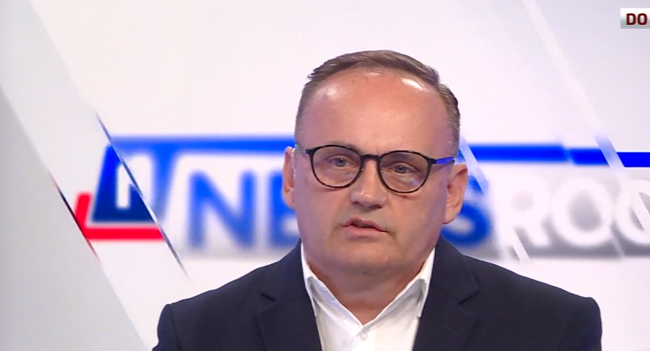 Berislav Mlinarević