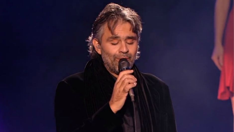 Bocelli
