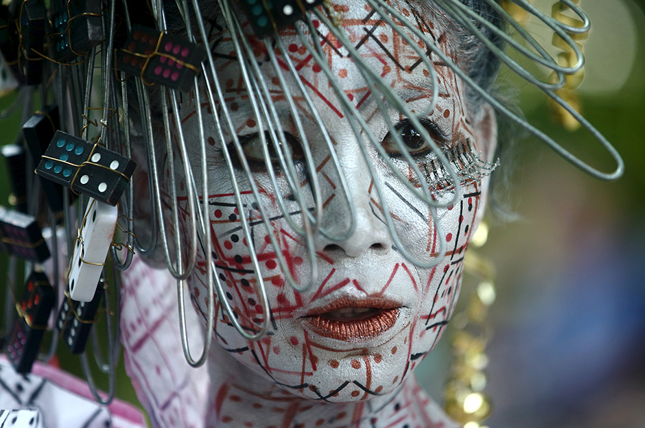 REUTERS/Heinz-Peter Bader