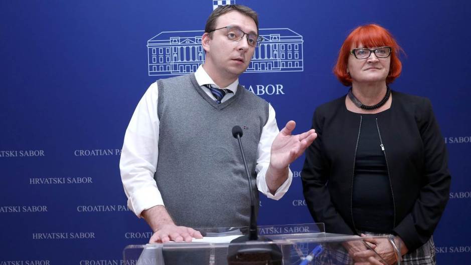 Bojan Glavašević Rada Borić