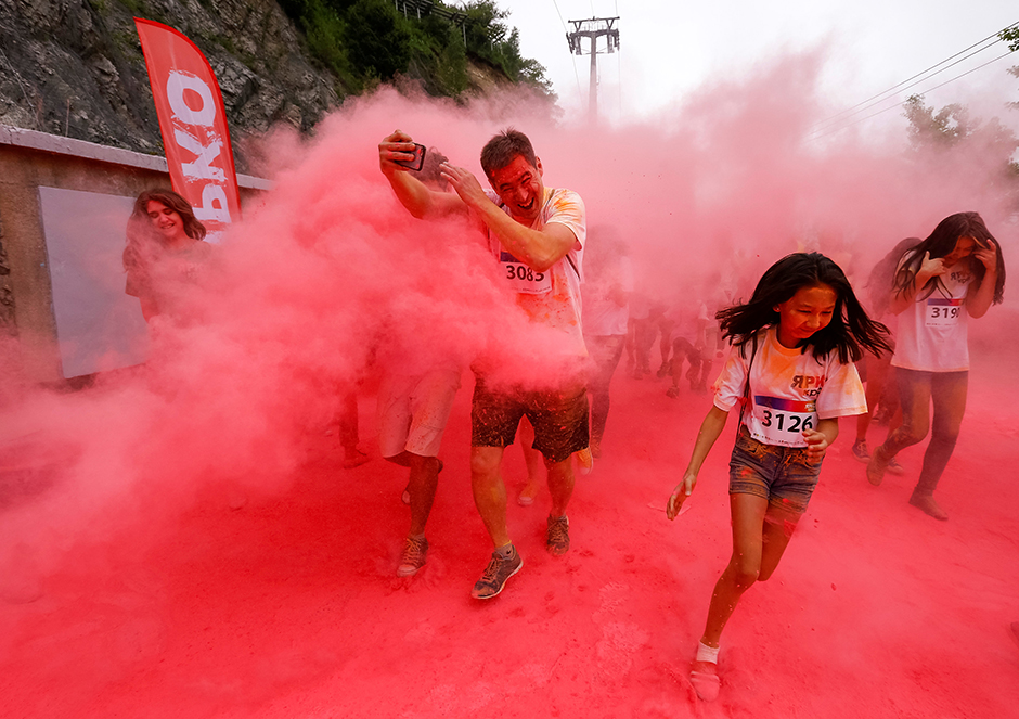 REUTERS/Shamil Zhumatov