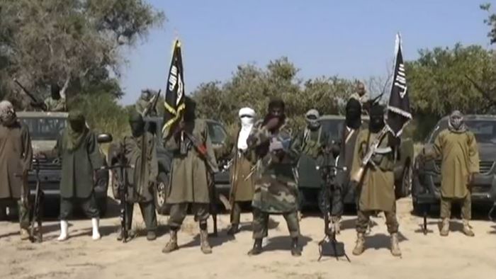 Boko Haram