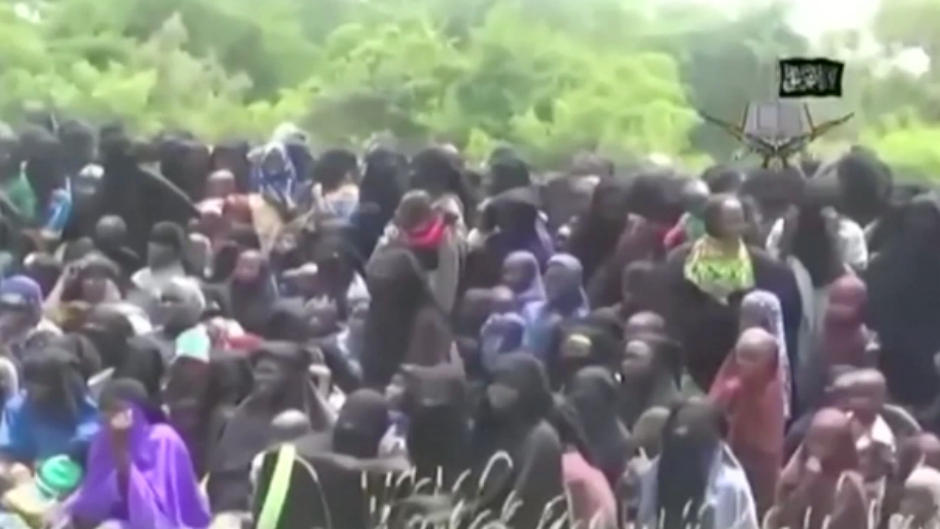 boko haram zarobljene