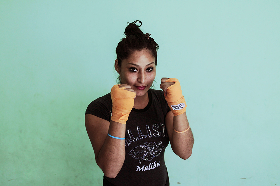 REUTERS/OSWALDO RIVAS