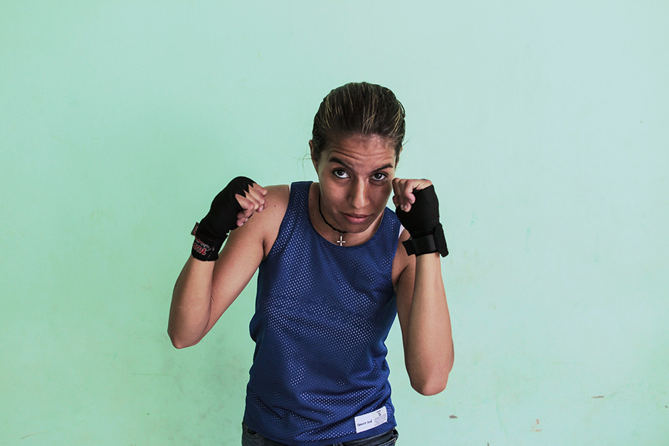 REUTERS/OSWALDO RIVAS