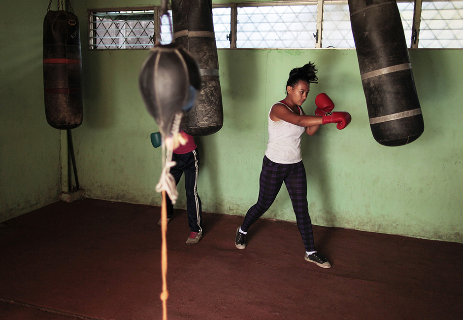 REUTERS/OSWALDO RIVAS