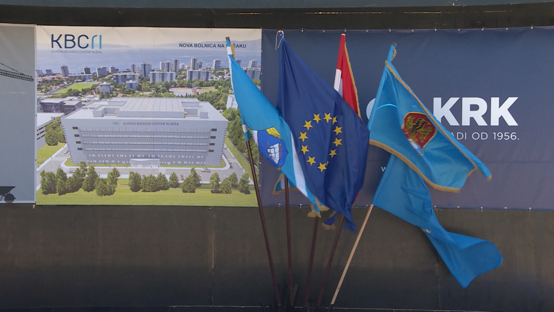 bolnica Rijeka