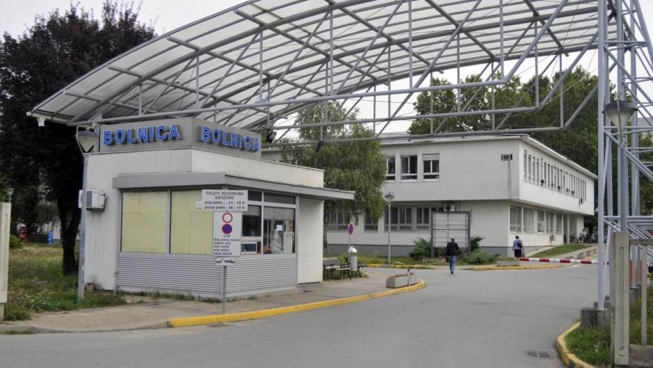Bolnica Vinkovci