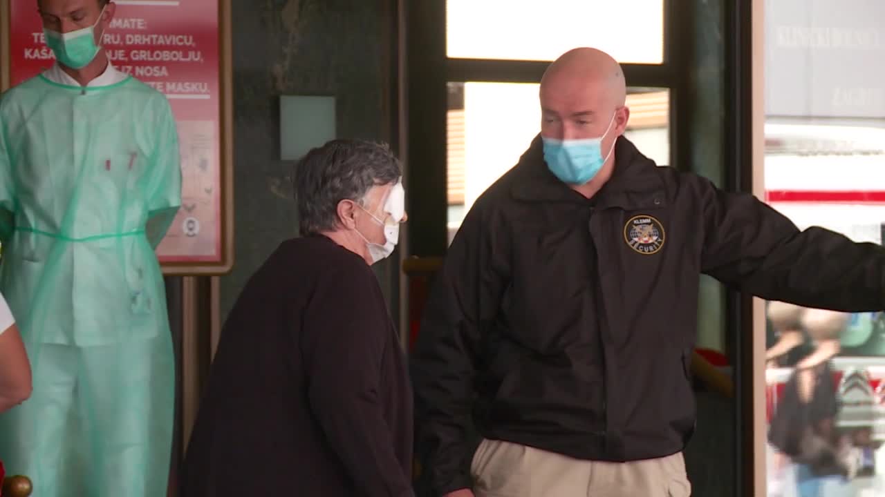 Bolnice otvorile vrata za sve pacijente