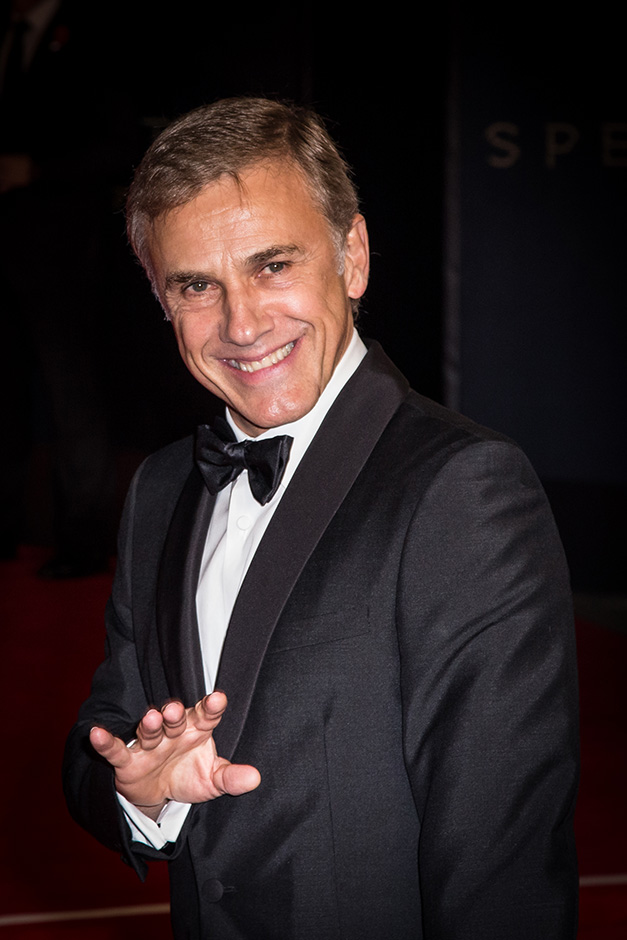 Tanjug/AP/Vianney Le Cae