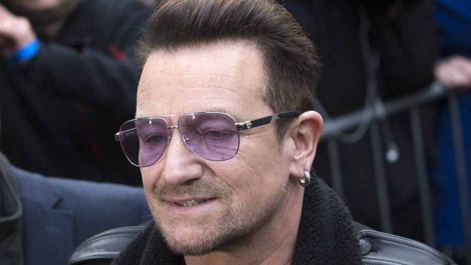 bono vox