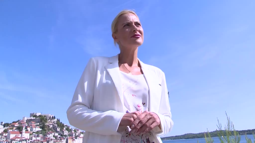 Borba za NP Krka: Imenovanje, poništenje pa opet imenovanje Nelle Slavice