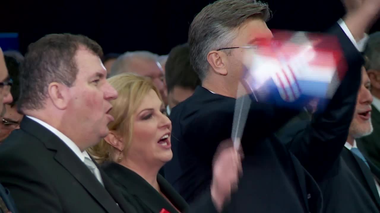 Borba za predsjedničke izbore, ali i unutarstranačka borba zbog WhatsApp i Viber grupa