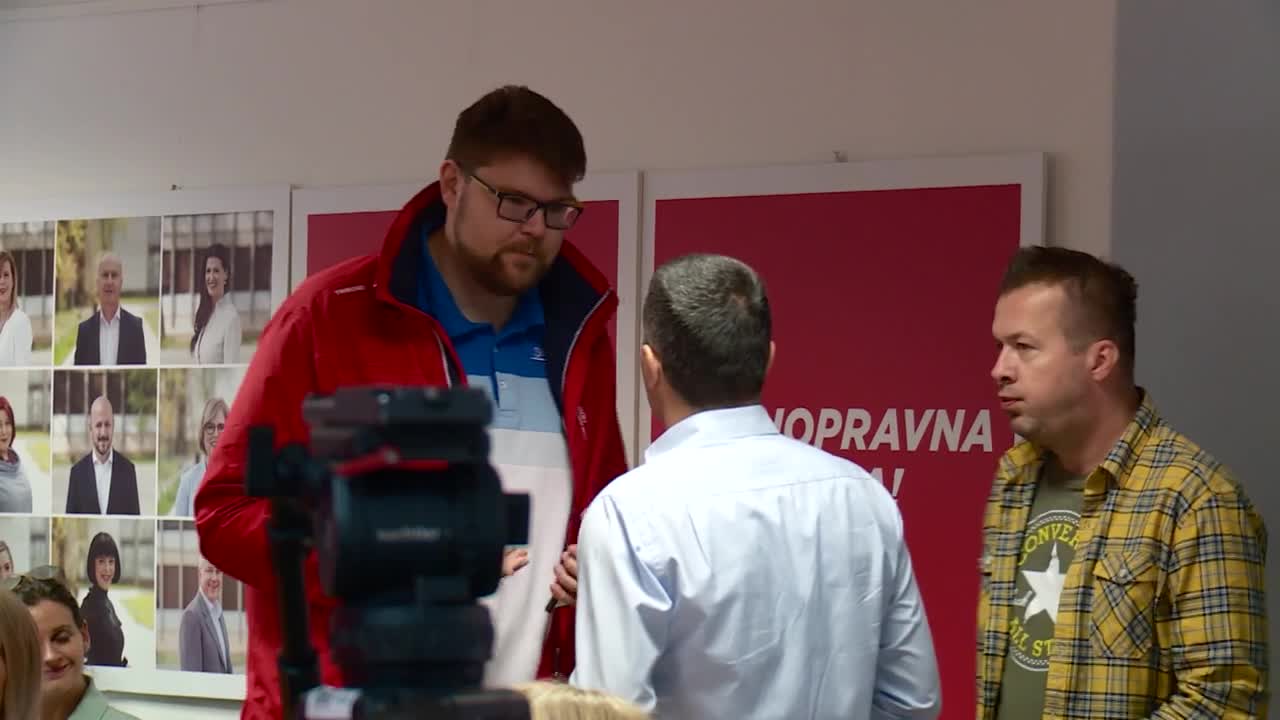 Borba za tron u SDP-u