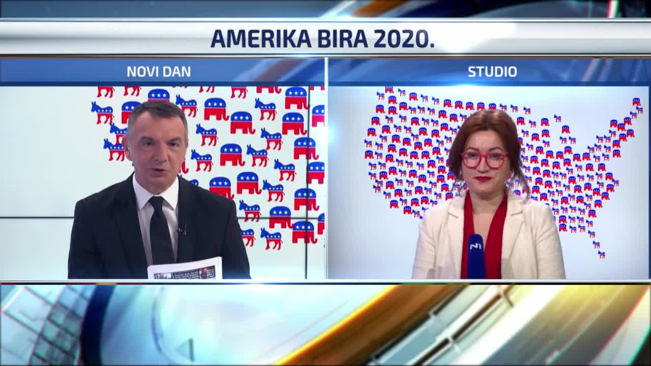 Borčić: "Trumpova komunikacija je školski primjer učinkovite manipulacije"