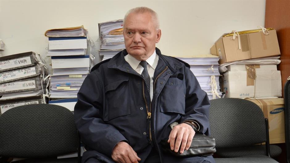 BORIS BUKLIJAS