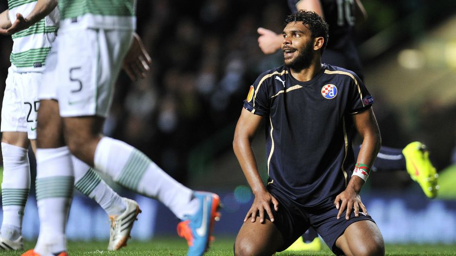 Boris Kovacev  CROPIX Dinamo