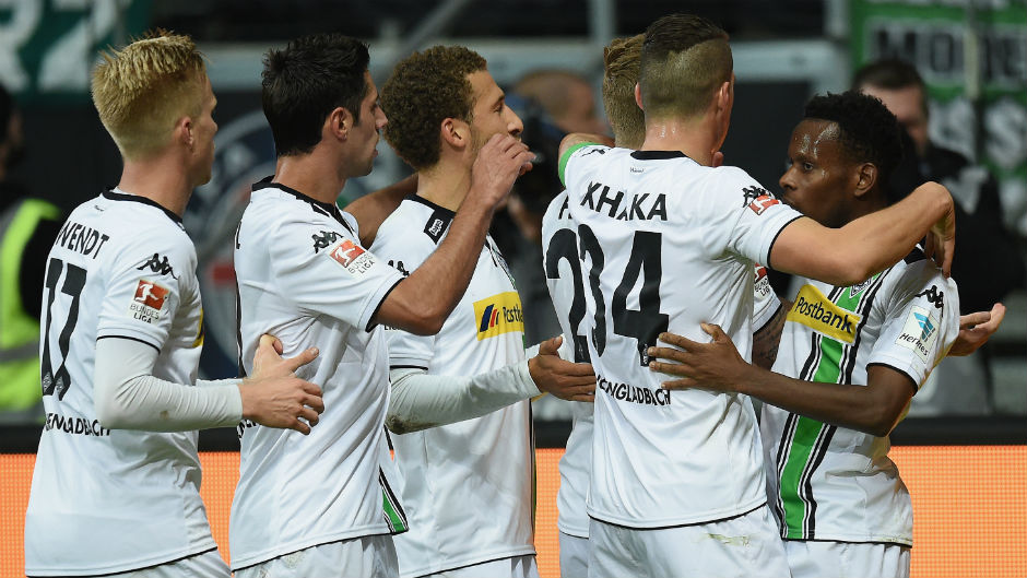 Borusija Menhengladbah