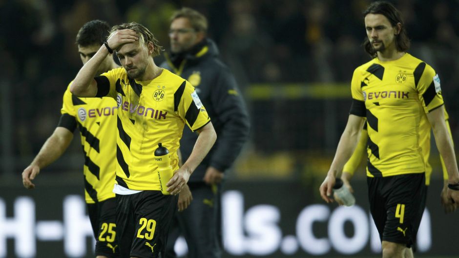 borussiad REUTERS Ina Fassbender