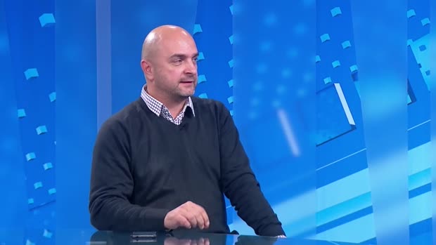 Bosanac: Hrvatskoj bi se ovakva situacija na granici mogla vratiti kao bumerang