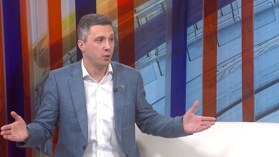 boško obradović n1