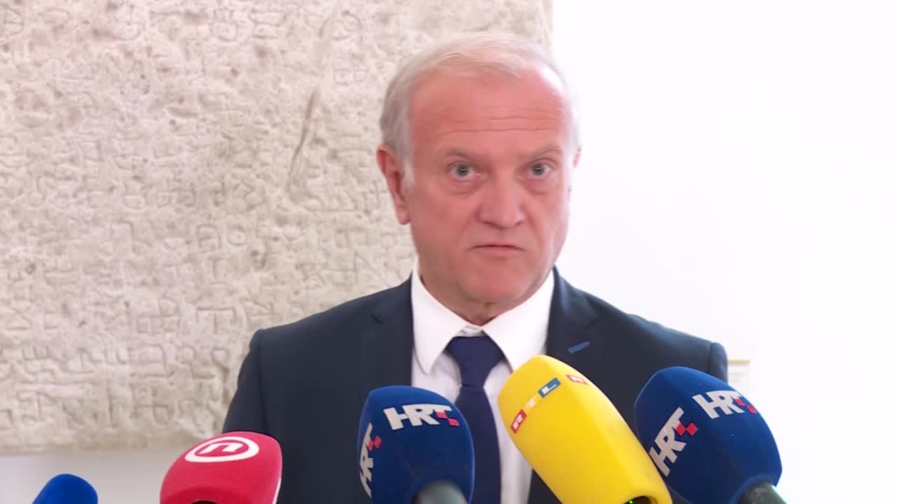 Bošnjaković: Istražno povjerenstvo nije prihvatljivo, ima drugih mehanizama