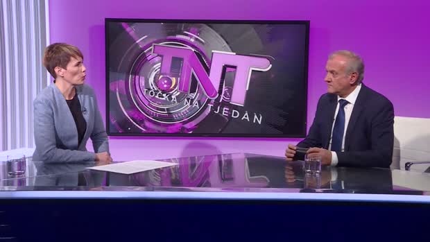 Bošnjaković: Ne znam zašto suci pribjegavaju blažim kaznama