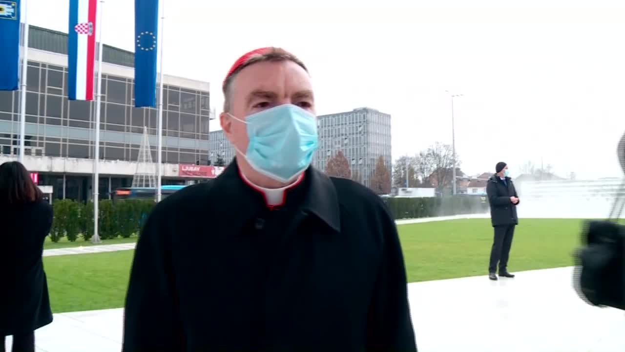 Bozanić: Ne možemo negdje biti prekritični, a negdje preširoki