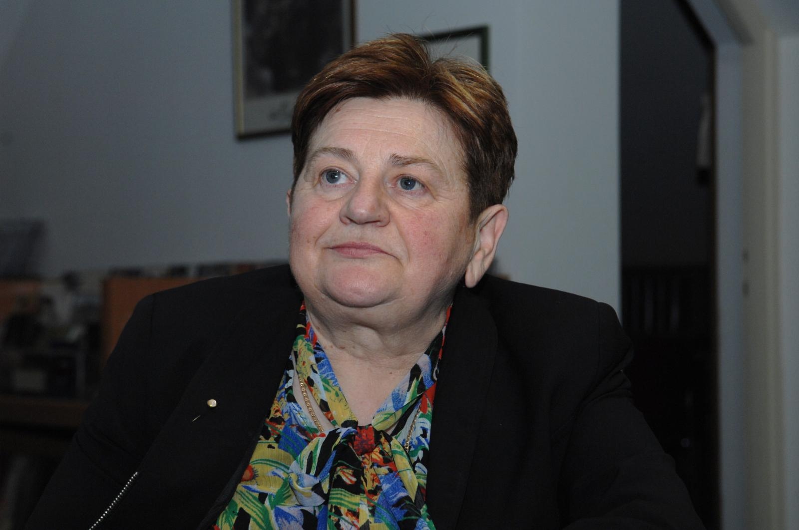 Božica Jelušić