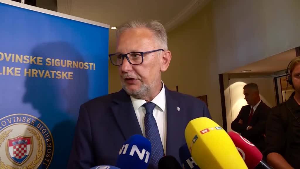 Božinović o Povjerenstvu: Put u Helsinki nije posao međunarodnih institucija