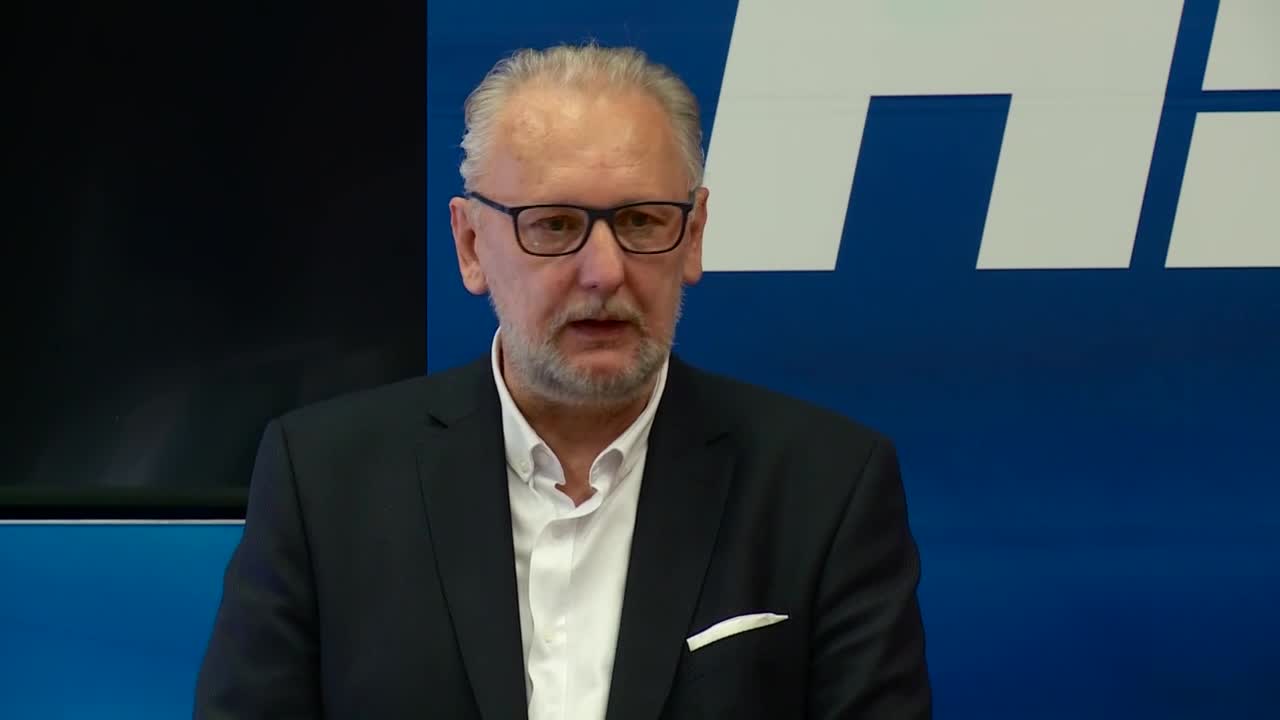 Božinović: Opasno je zanemariti struku, a slušati izjave u predizborne svrhe