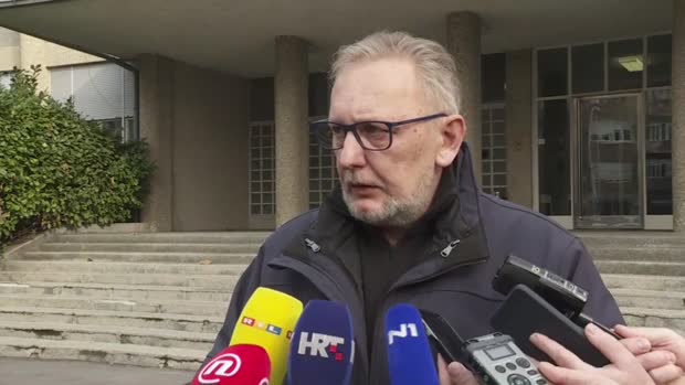 Božinović: Svatko tko se odluči na huliganizam bit će pronađen i sankcioniran