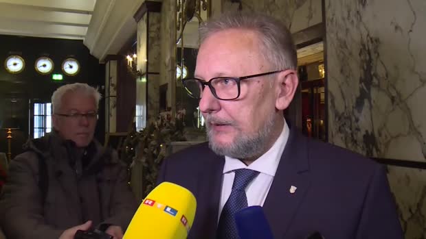 Božinović: Vargu nisam vidio, upoznao ili dobio njegov mail