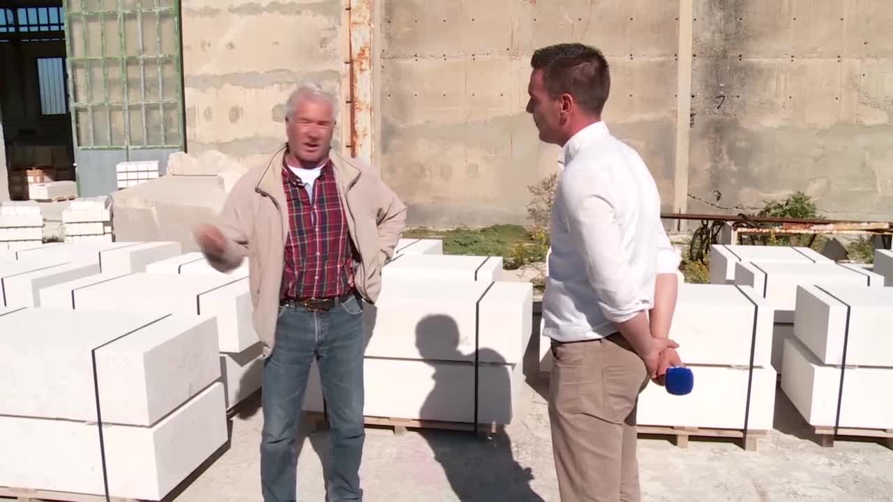 Bračka investicija: Novi vlasnik Jadrankamena