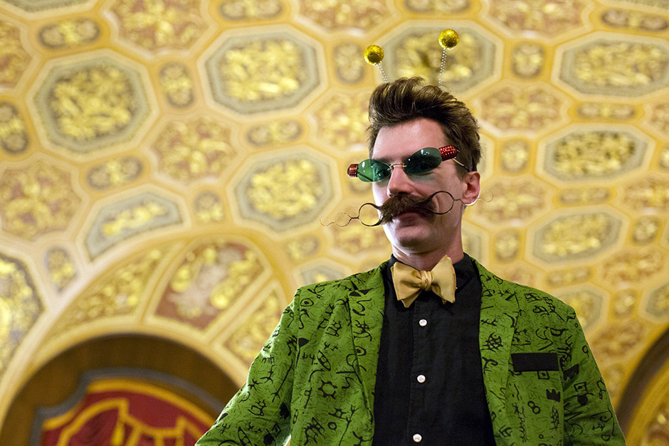 REUTERS/Elizabeth Shafiroff