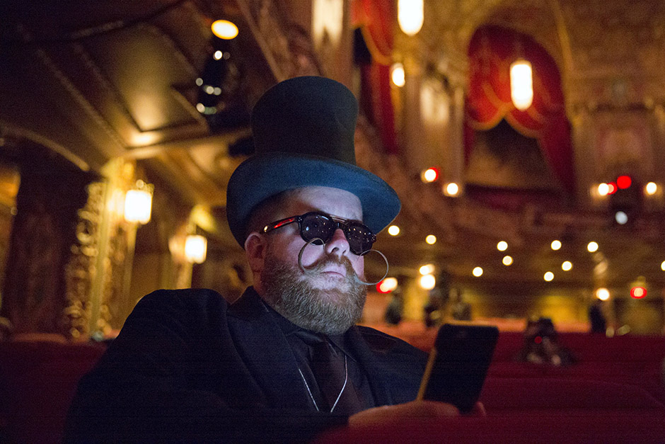 REUTERS/Elizabeth Shafiroff