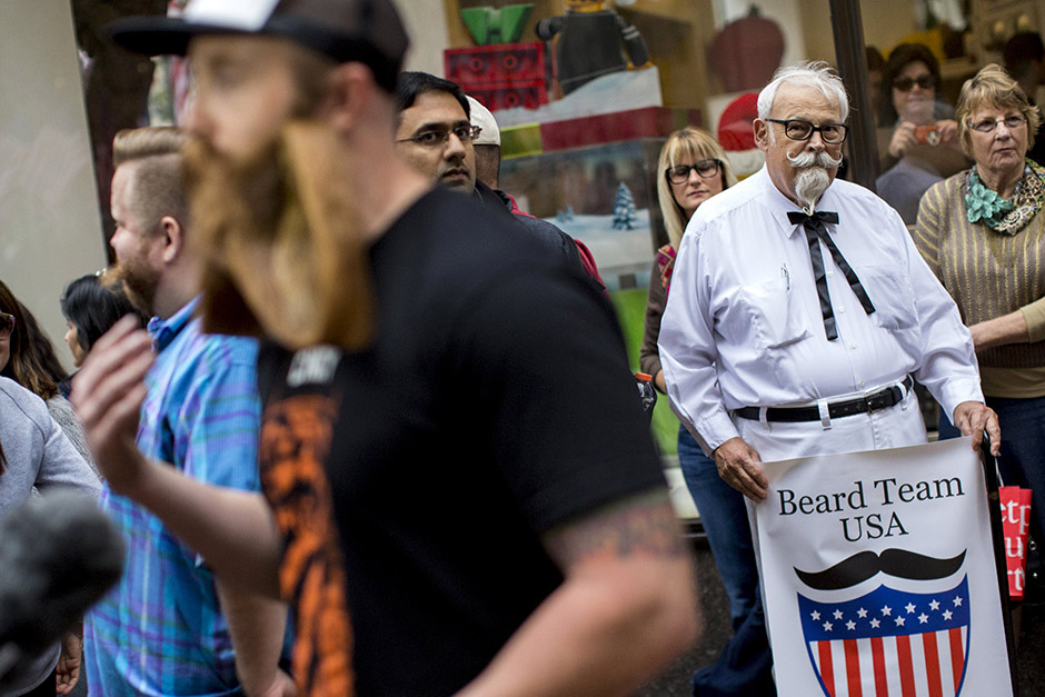 Reuters/Brendan McDermid