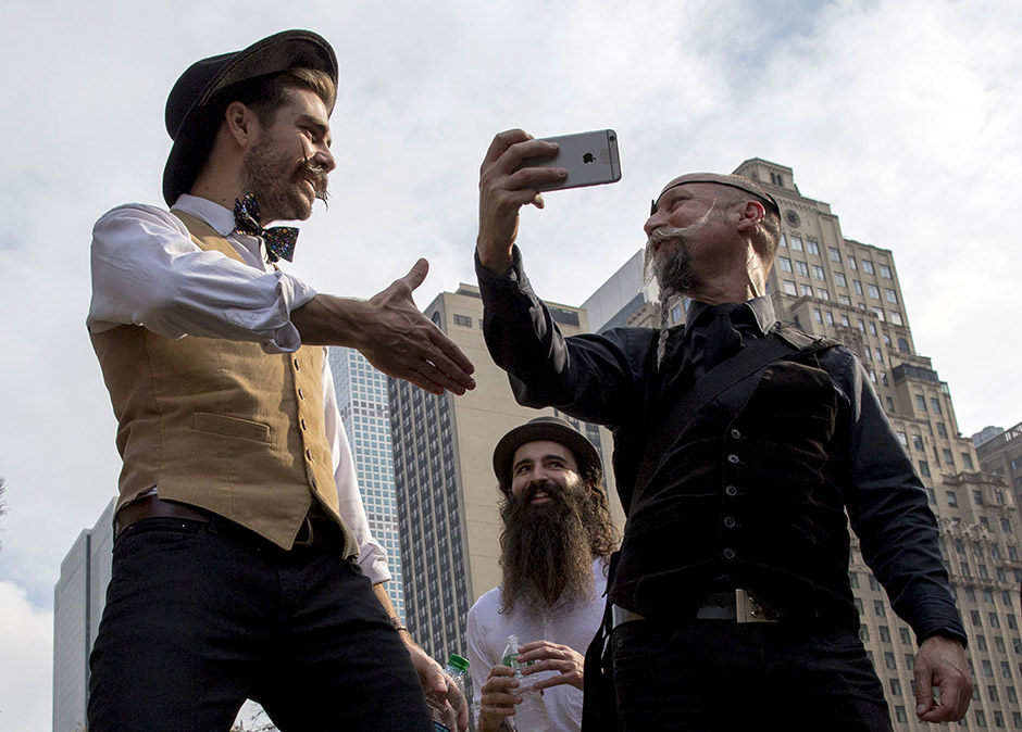 Reuters/Brendan McDermid