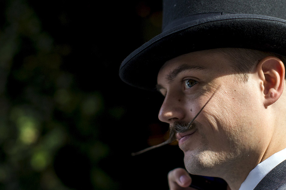 Reuters/Brendan McDermid