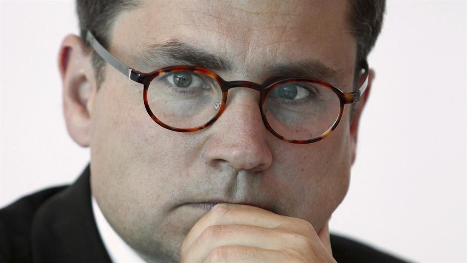 brajan mikelsen Reuters Aly Song