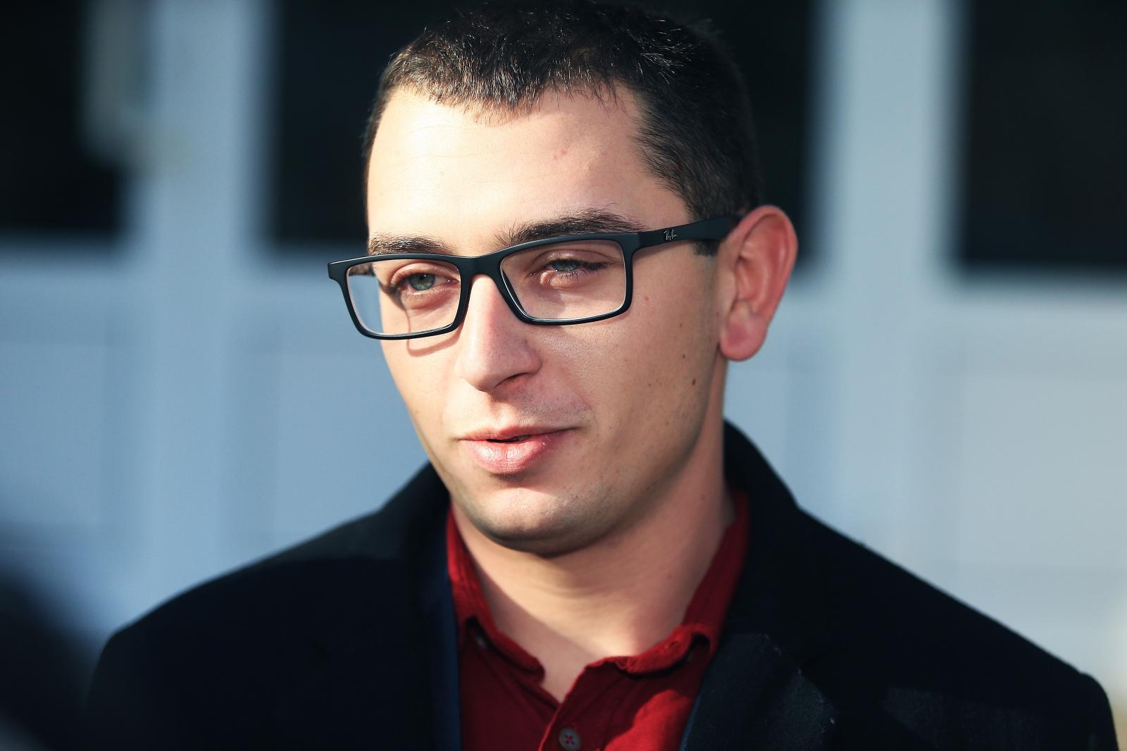 Branimir Čolaković