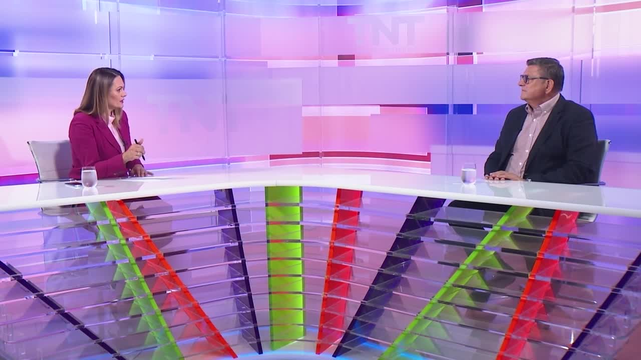 Branimir Markota o proizvodnji jabuka u Hrvatskoj