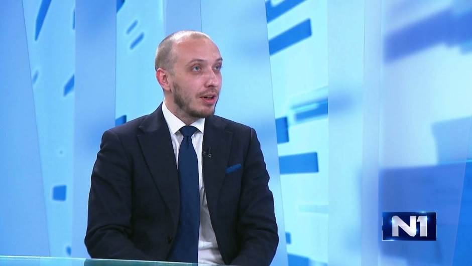 Branimir Vidmarović